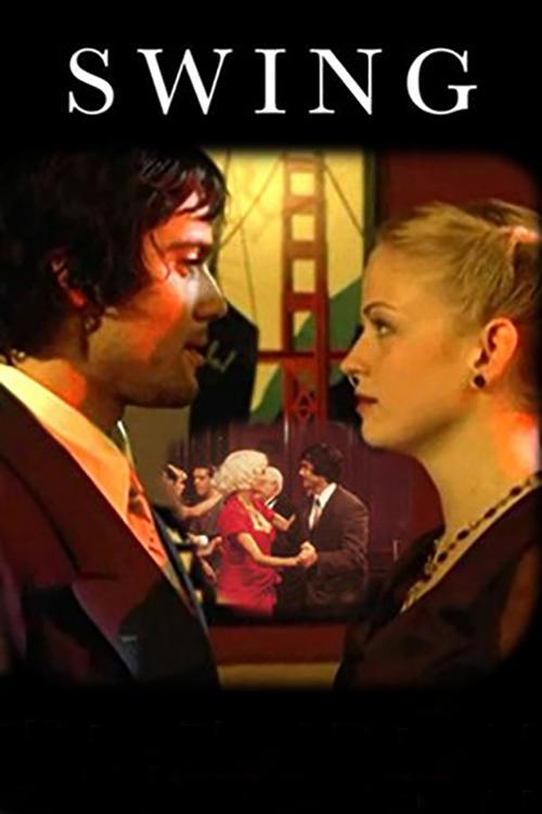 Постер Swing